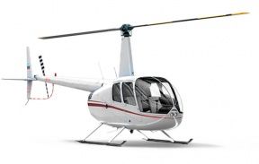 ROBINSON R44 RAVEN I - NEW