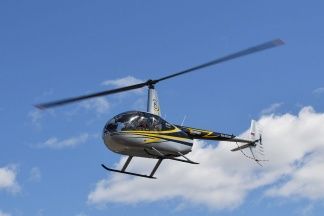 BizAviaWeek: в авиапарк «Хелипорт Москва» с начала года вложено 260 млн. рублей