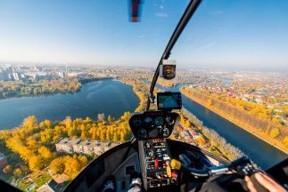 Осень - время теплых встреч