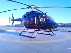 Bell 407