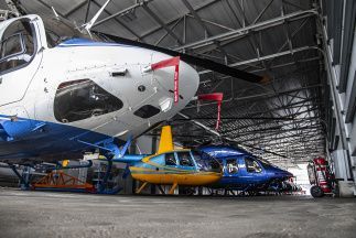 Как стать владельцем вертолёта? Начните с большего.