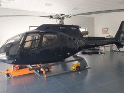 AIRBUS HELICOPTERS EC130 T2