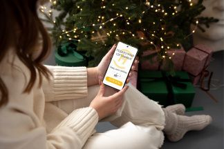 Дарите близким впечатления!