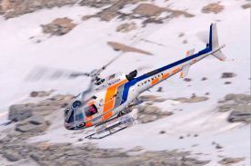 AIRBUS HELICOPTERS H125