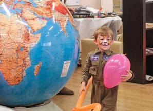 Аэроклуб Хелипорт-Москва