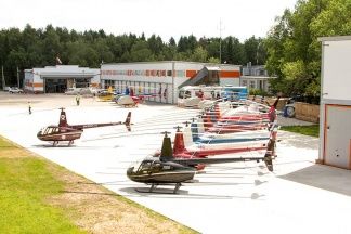 Ресурсная и новая авиатехника