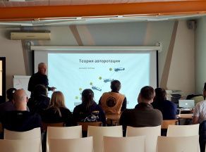 Освой авторотацию и летай с уверенностью