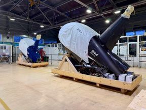 Пополнение авиапарка! 