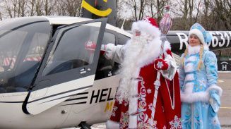 Праздник приближается!