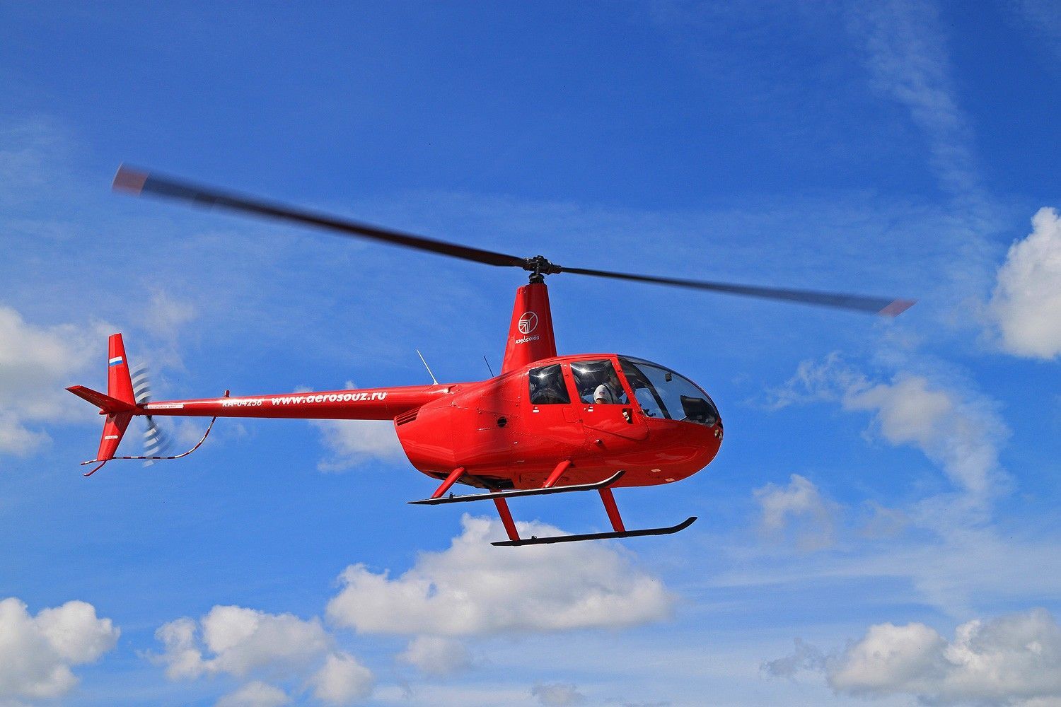Долгожданная новинка от Robinson