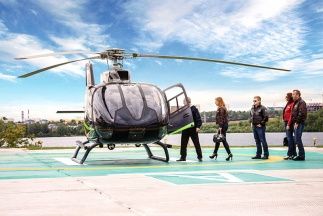 Деловая авиация