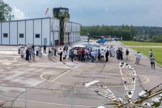 День Авиации 2023