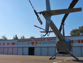 Обучение пилотированию вертолёта: полный путь от новичка до пилота