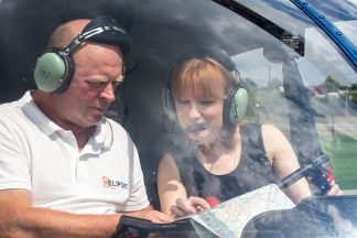 Летная школа