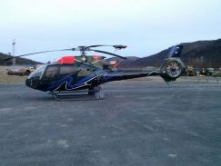 AIRBUS HELICOPTERS H130