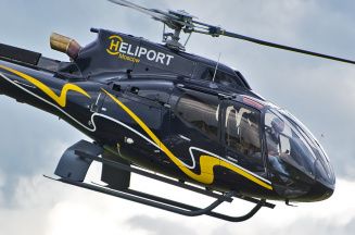 Подготовка авиационных специалистов EC-130T2