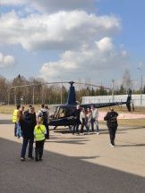 Дружественная встреча