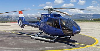 AIRBUS HELICOPTERS H130