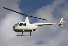 ROBINSON R44 Raven II