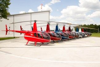 Продажа авиатехники