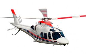 AW109 Grand NEW
