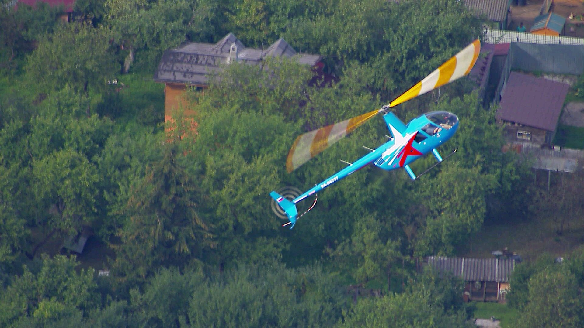 Как проходят занятия курсантов?