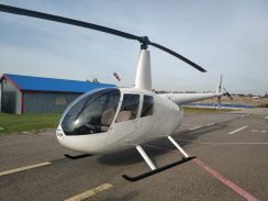 ROBINSON R44 RAVEN II