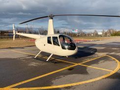 ROBINSON R44 Raven II