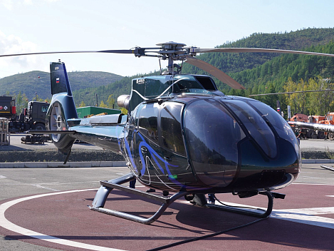 AIRBUS HELICOPTERS H130