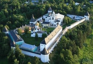ЗВЕНИГОРОД