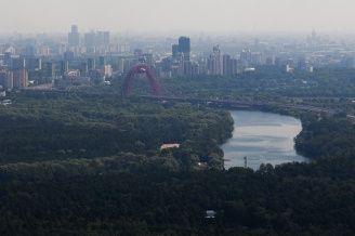 МАРШРУТ "ЖИВОПИСНЫЙ"